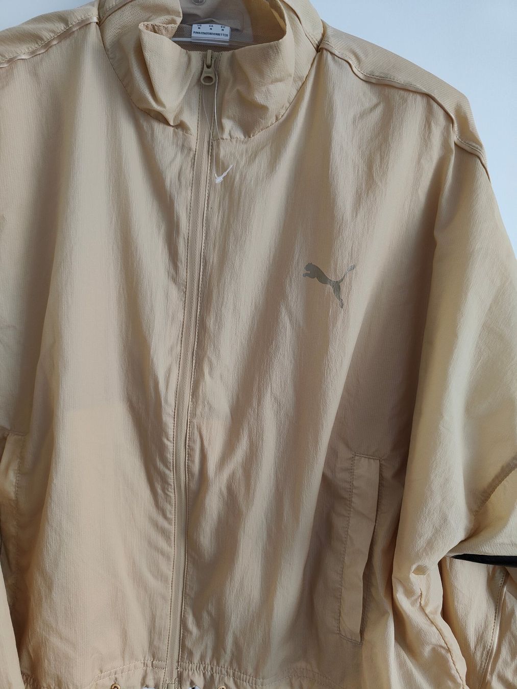 Puma Giacche: Puma Trainingsjacke - Grösse M – Nuovo e nell'imballaggio originale da Rickenbach b. Wil venduto da VeryLovelyThings 2