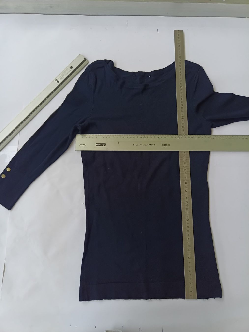 Maglioni & Felpe: Damen Pullover dunkelblau – Nuovo (secondo la descrizione) da Wängi venduto da Ladys_First 3
