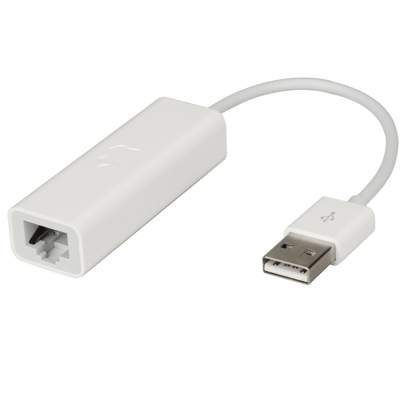 Apple Unità & Adattatore: 85x Apple USB Ethernet Adapter – Usato da Arlesheim venduto da Raphaelkoch