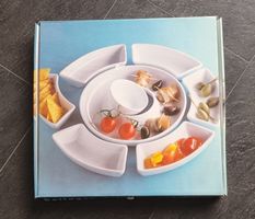 Beilagen-Schalen-Set 8-teilig