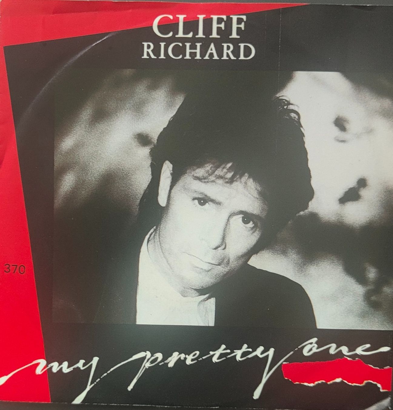 Schallplatten: Vinyl Single Cliff Richard - My Pretty One – Gebraucht aus Langenthal von Modo39