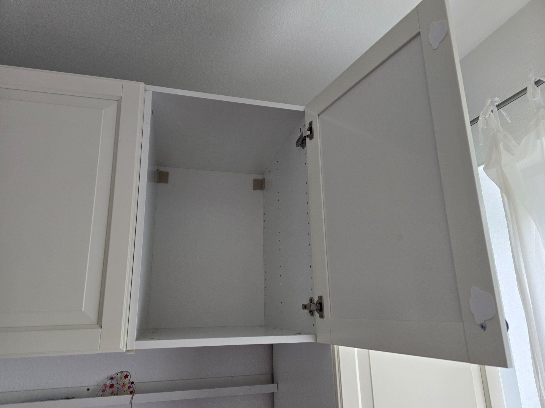 Ikea Armadi: 2 (Hänge)Schränke – Usato da Wikon venduto da Nephilim74 3