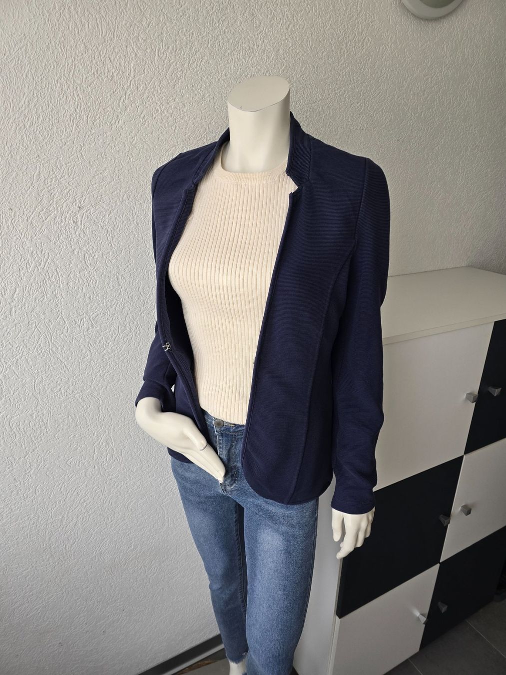 Tom Tailor Jacken: Tom Tailor blazer T-L – Neu (gemäss Beschreibung) aus Les Verrières von kitel79 3