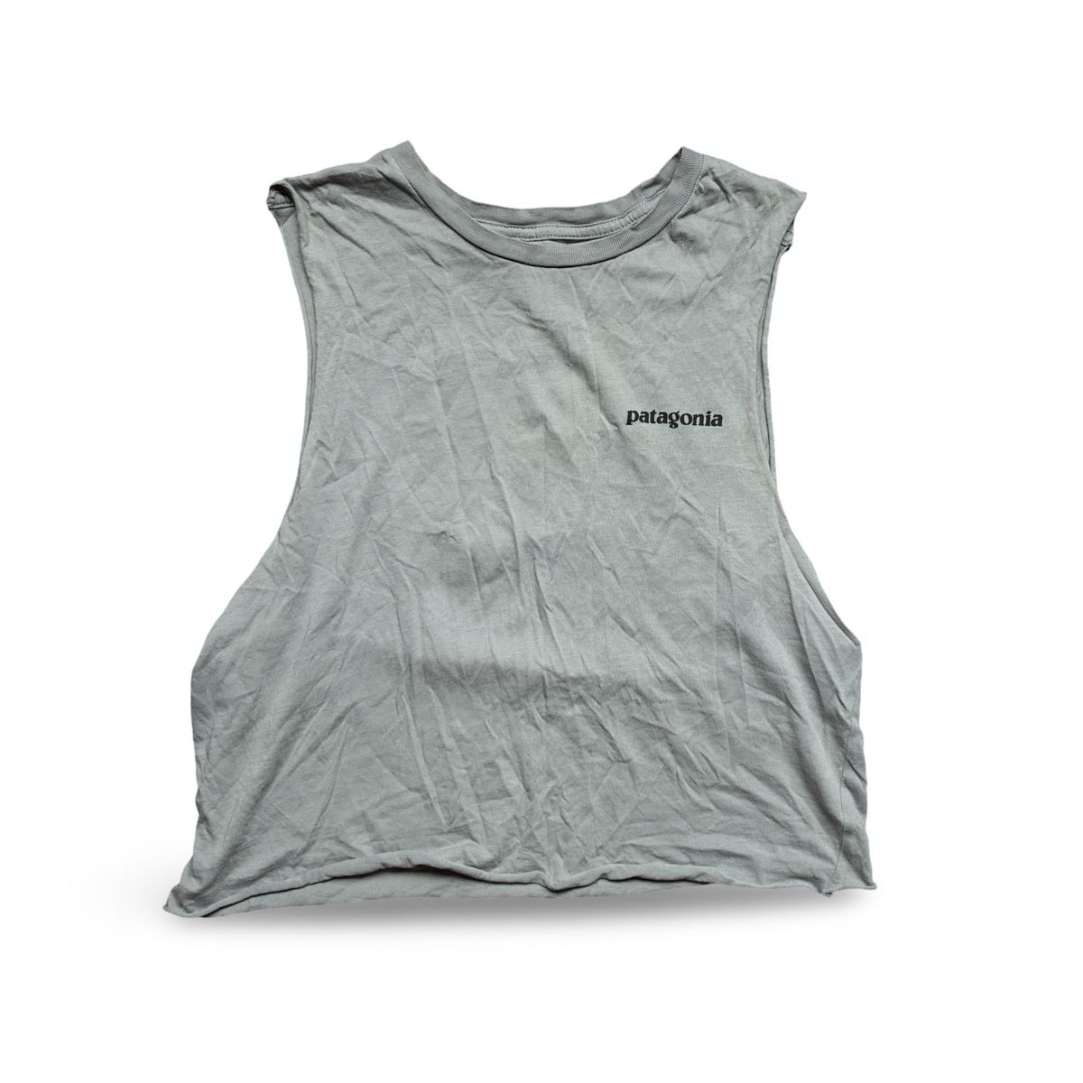 Patagonia Tops: Patagonia Tank Top – Gebraucht aus Basel von Ankerkettenring 1