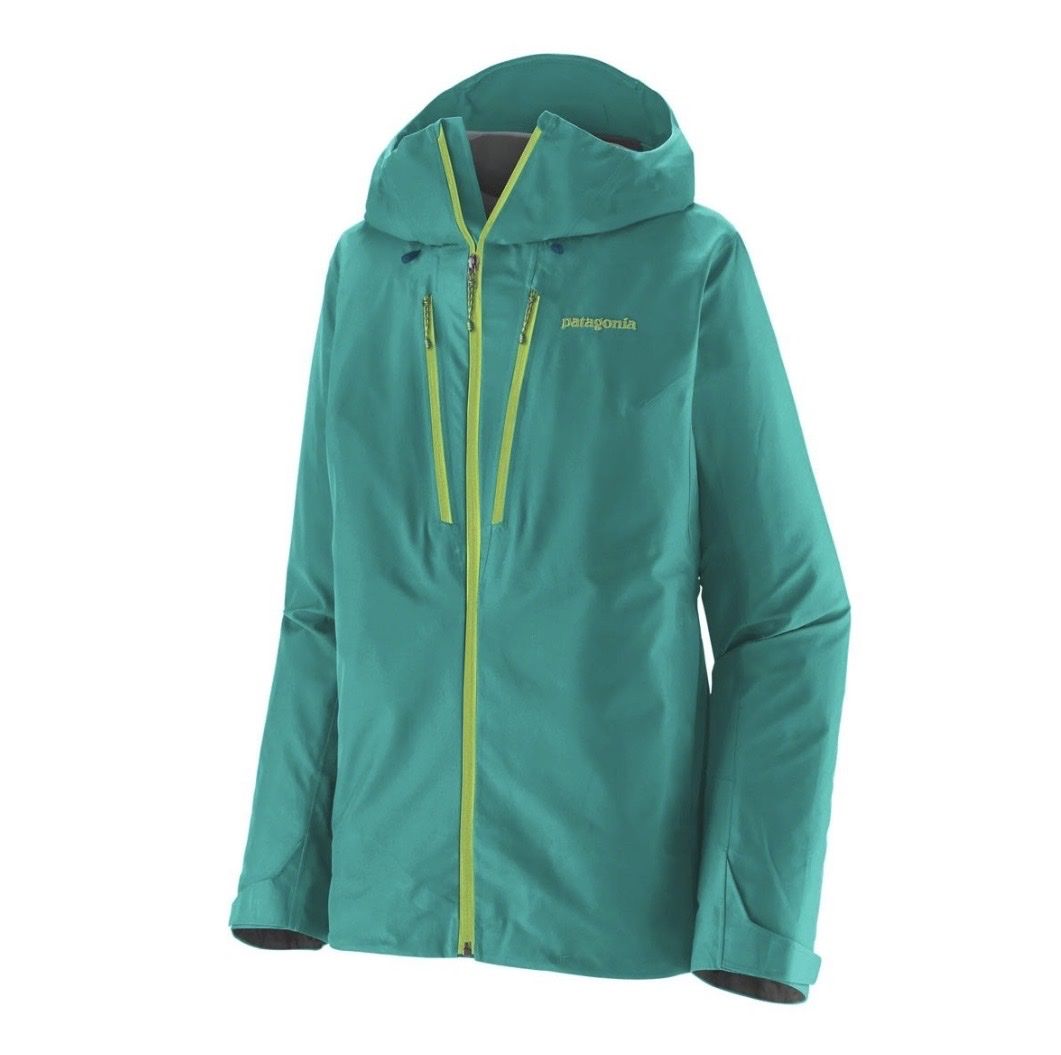 Patagonia Jacken: Patagonia Triolet Hardshelljacke – Gebraucht aus Zürich von carolebarole