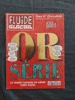Fluide Glacial Or Série No 2 été 1994 TBE