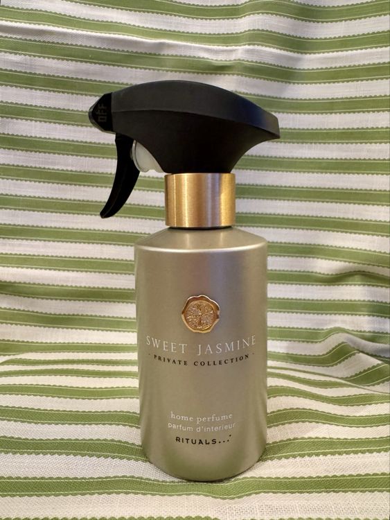 Rituals Sweet Jasmine Home Perfume (Neu und originalverpackt) in Rüti ...