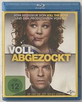 Voll abgezockt