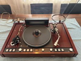 Thorens TD 226 Electronic