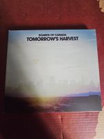 CD - Boards Of Canada – Tomorrow's Harvest (IDM, 2013)