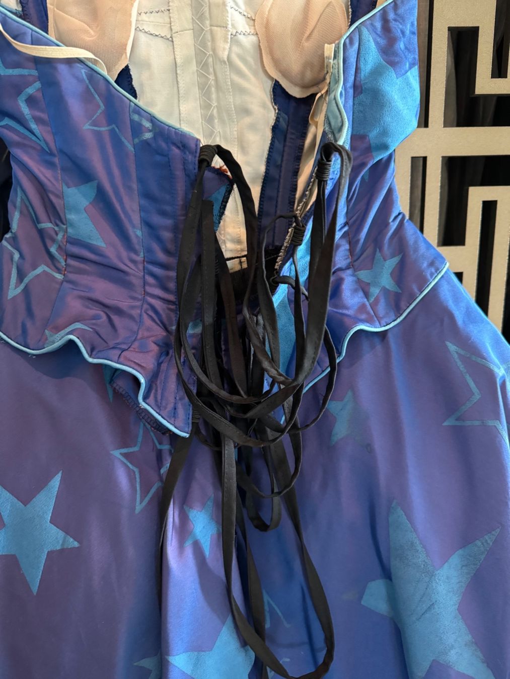 Vestiti: Original Ballettkleid mit Sternen – Usato da Kilchberg ZH venduto da dongxi 2