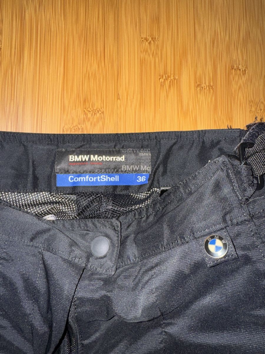 BMW Pantalons: BMW Motorrad Hose Grösse 36 – D'occasion à Brienz BE par jeyjeyyyyy 1