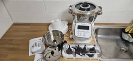 Moulinex Robot cuiseur i-companion XL