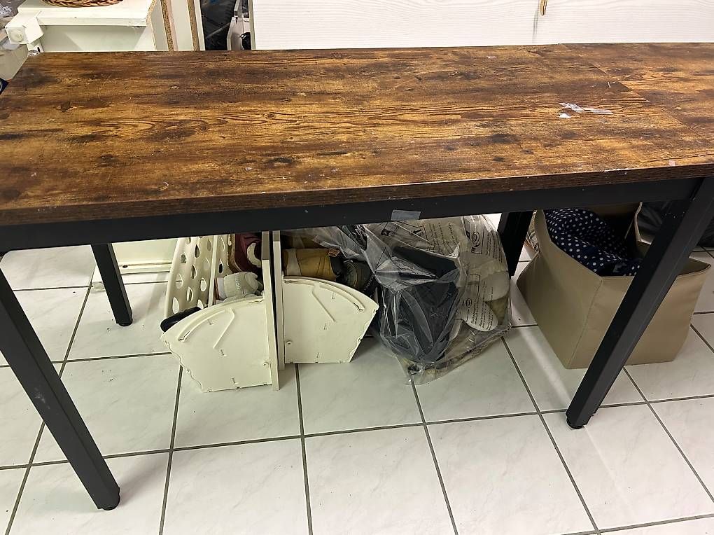 Tavoli: Tisch 2x – Usato da Münchwilen TG venduto da ali_qw6f