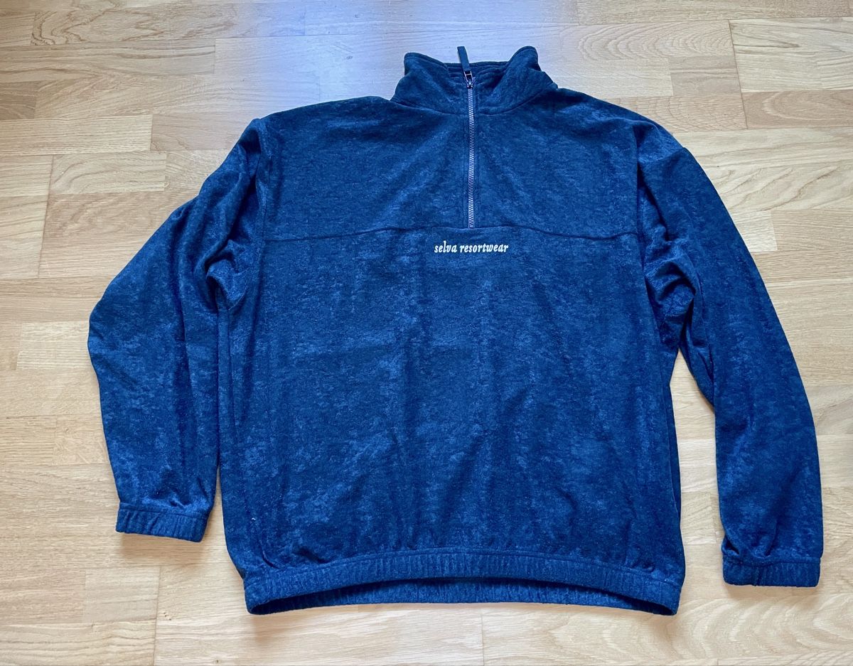 Maglioni & Felpe: Selva Pullover XL – Usato da Bern venduto da pet_fry9