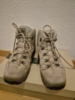 Tecnica Wanderschuhe beige, GoreTex, Grösse 39,5