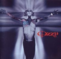 Ozzy osbourne - Down...