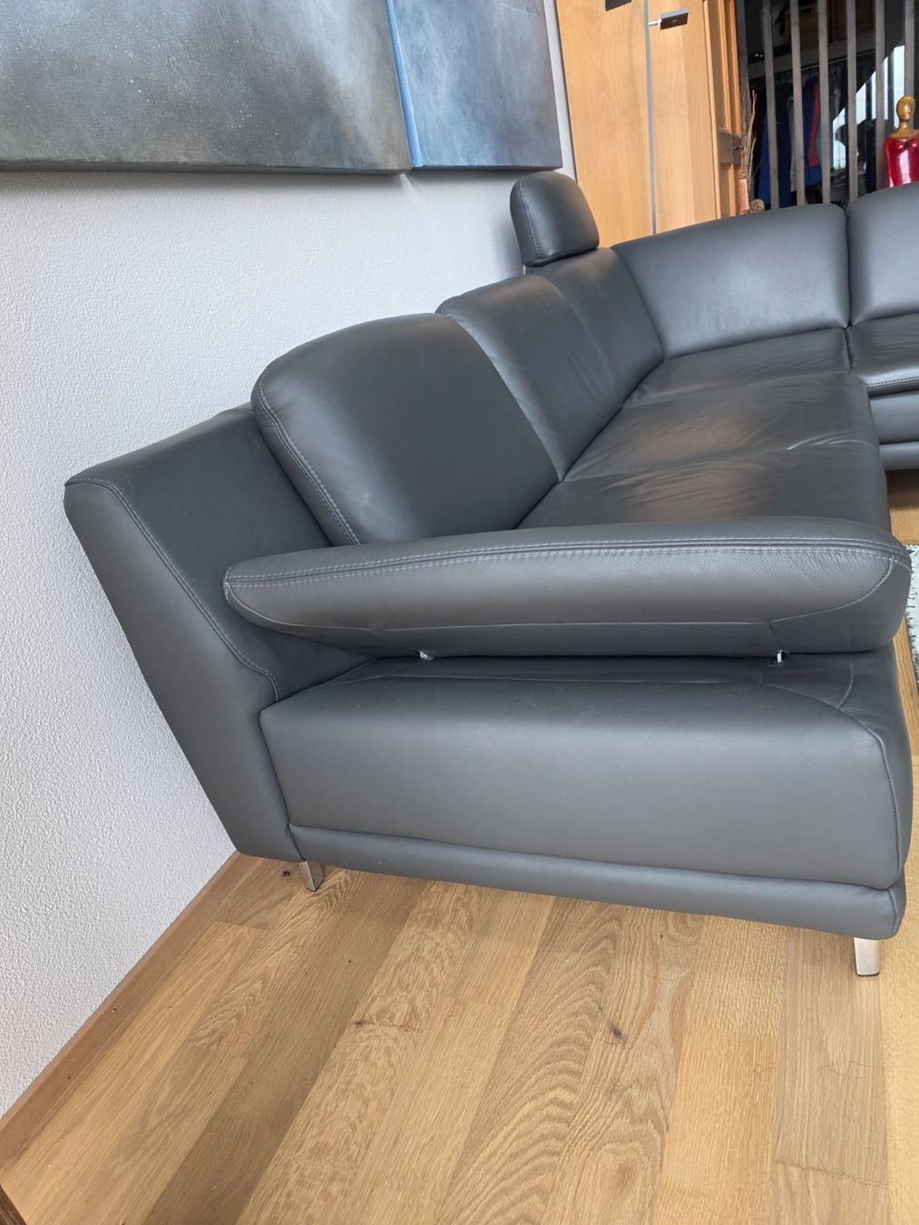&Tradition Sofas: Moderne Polstergruppe – Gebraucht aus Unterseen von Tom903 1