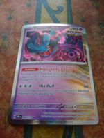 POKEMON  Flutter mane   H  PRE EN  043/131   HP90   2025