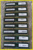 Samsung CISCO 8GB 2Rx4 PC3L Server Ram