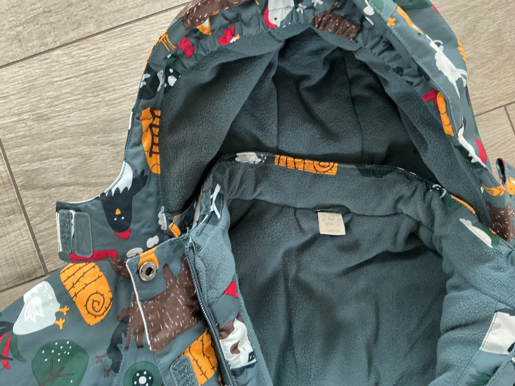Jumpsuits: Winter Overall from Tchibo – Gebraucht aus Forch von rom_qqv2 2