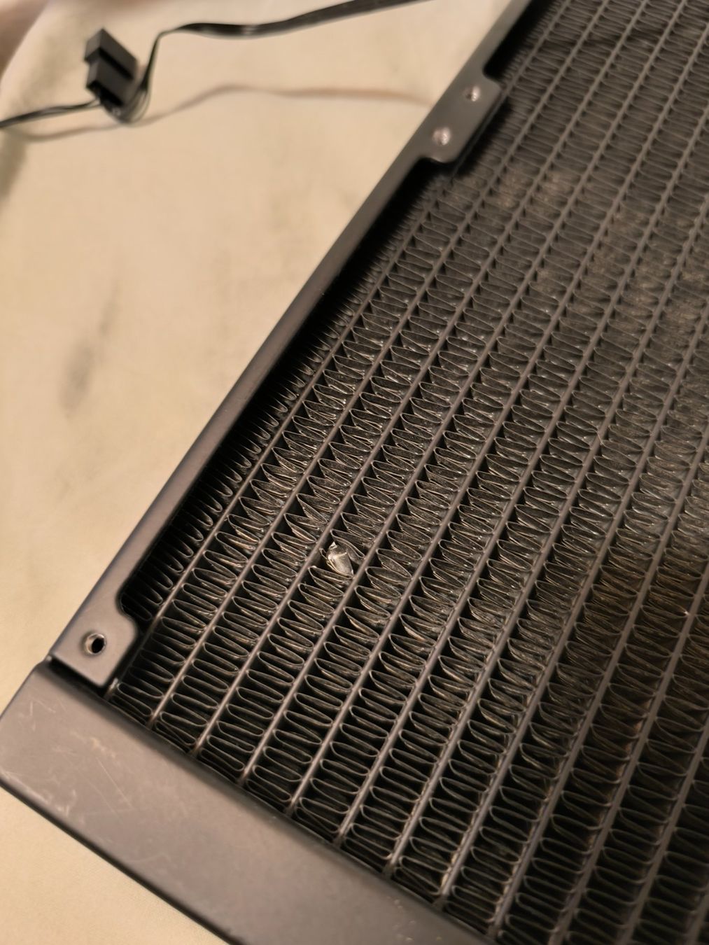 Componenti elettronici: Arctic Liquid Freezer II 280 AIO Water Cooler DEFECT – Difettoso da Petit-Lancy venduto da dariotabe 5