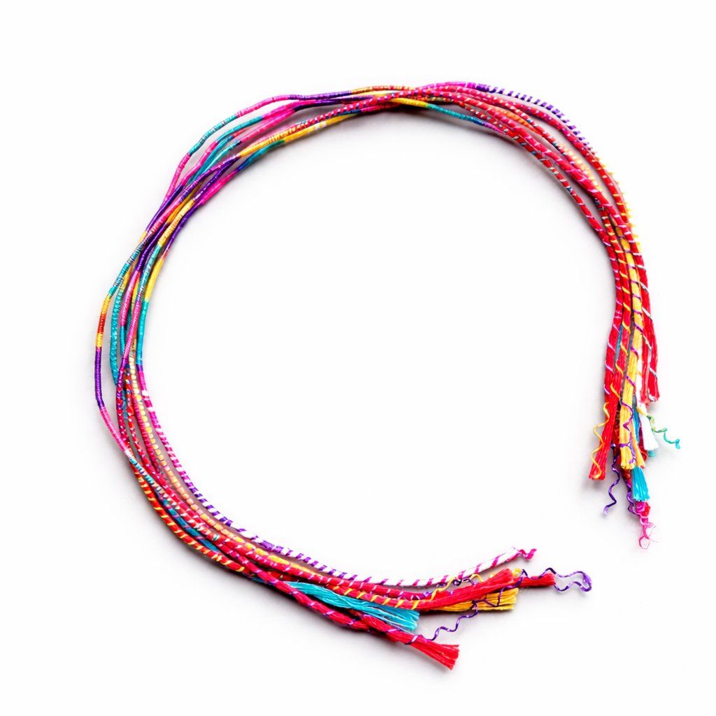 Armbänder & -reifen: Buntes Armband Damen Boho – Neu und originalverpackt aus Fully von VaneaSelection 1