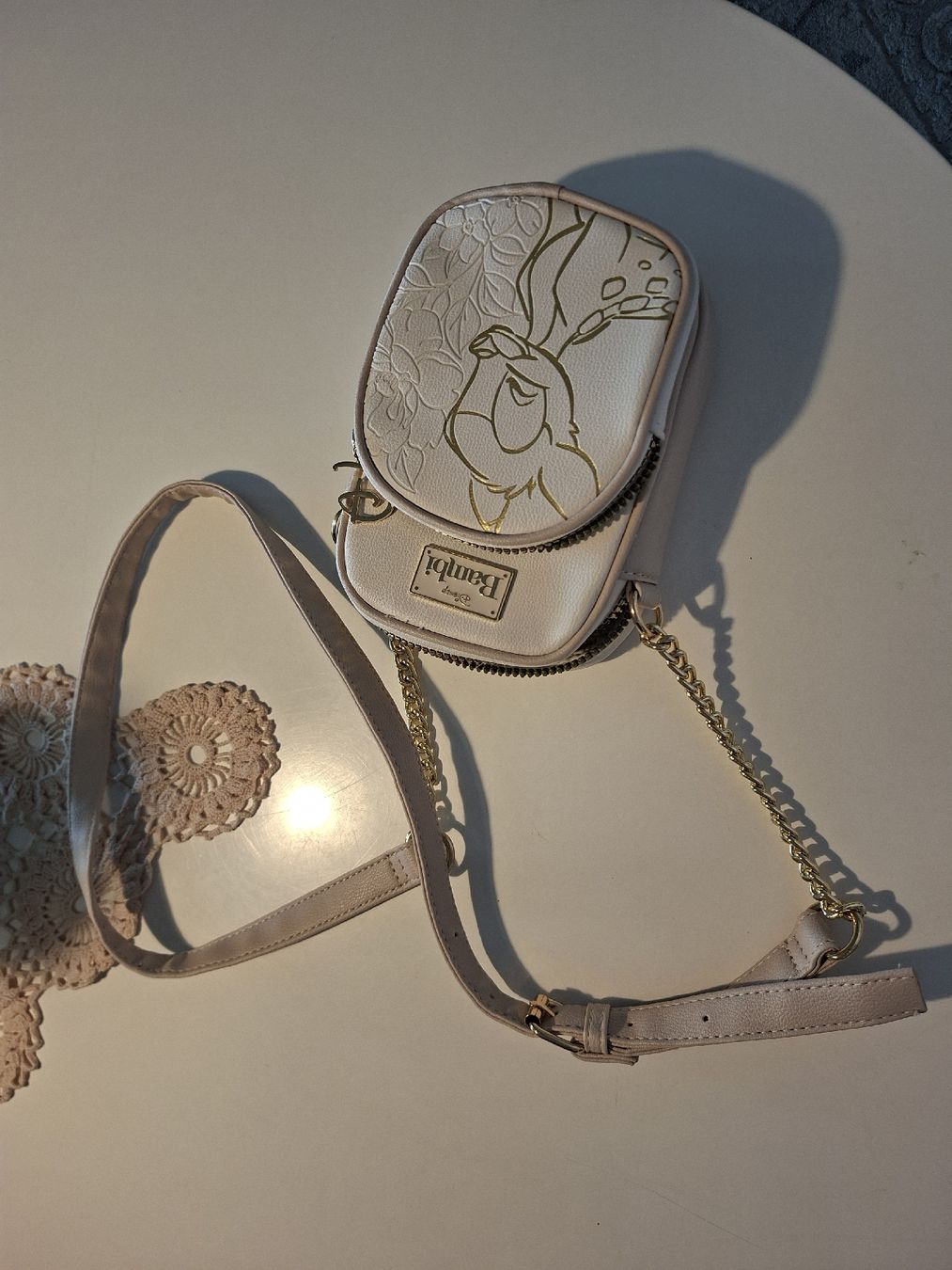 Disney Taschen für Damen: Disney Bambi Tasche neu – Neu (gemäss Beschreibung) aus Meinisberg von MartinaM1972