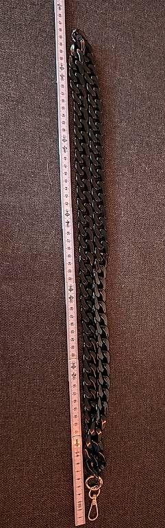 Catenine: Handykette / Schlüsselkette Neu – Nuovo (secondo la descrizione) da Konolfingen venduto da Honey870 1