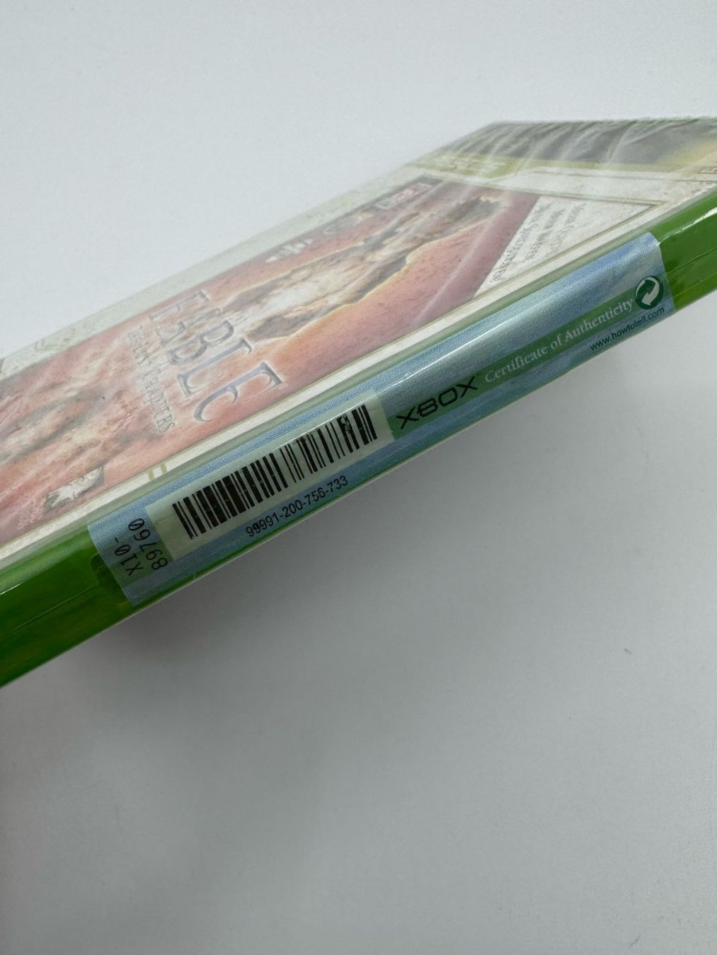 Giochi: Fable The Lost Chapters (XBOX) OVP – Nuovo e nell'imballaggio originale da Herisau venduto da Seyashop1 1
