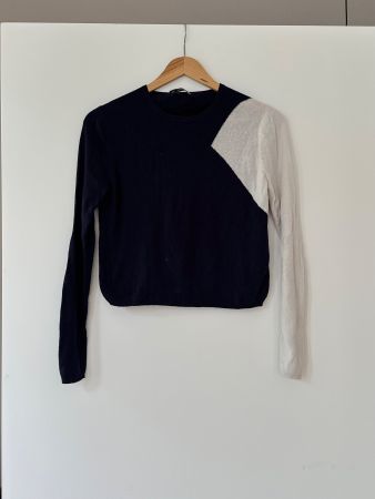 Zara Knit Pullover