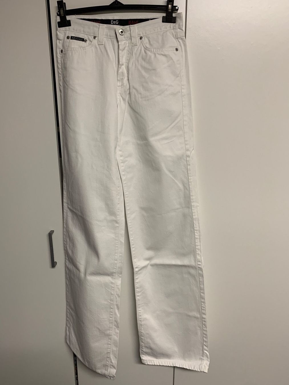 Dolce & Gabbana Jeans: DOLCE & GABBANA Vintage Jeans W27 – Neu (gemäss Beschreibung) aus Biel-Benken BL von PANORMUS