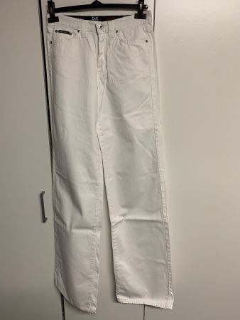 DOLCE & GABBANA Vintage Jeans W27
