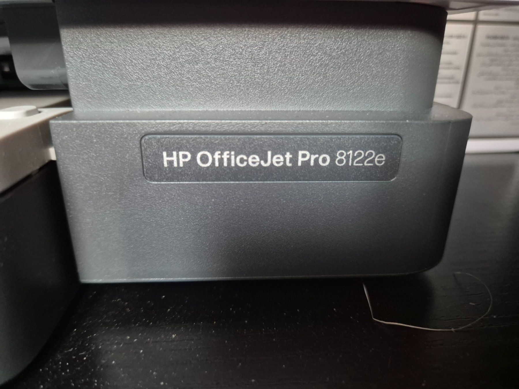 Hewlett Packard Stampanti: HP OfficeJet Pro 8122e – Usato da Unterseen venduto da Kau99 1