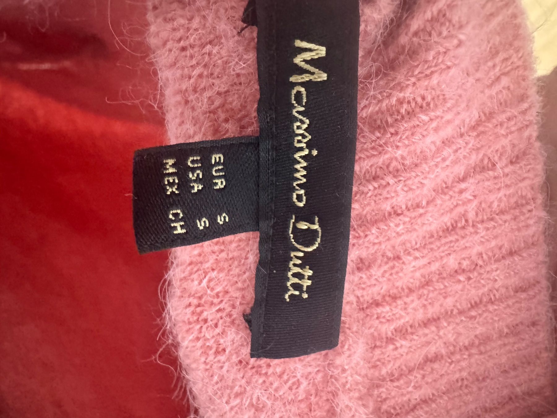 Massimo Dutti Pulls & Sweat-shirts: Cashmere Pulli – D'occasion à Horgen par TeaSwiss 1