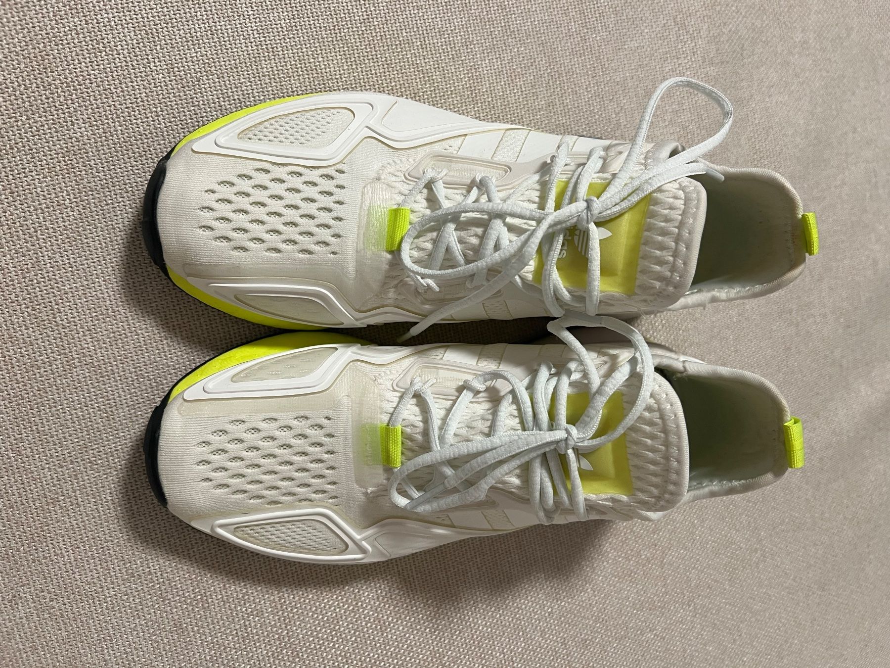 Adidas Scarpe da donna: Schuhe Adidas ZX 2K Boost – Usato da Zürich venduto da Zweite-chance 3