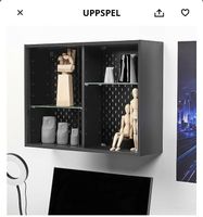 UPPSPEL Vitrine
