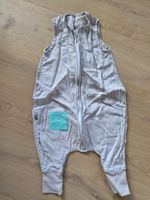 Emma & Noah Babyschlafsack Leinen 0.5 TOG 80 cm