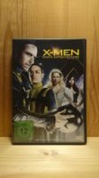 X-MEN Erste Entscheidung DVD