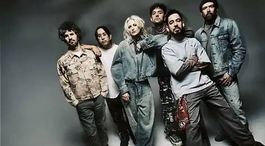 2x Linkin Park - Top Sitzplätze Sektor 3 Reihe 12