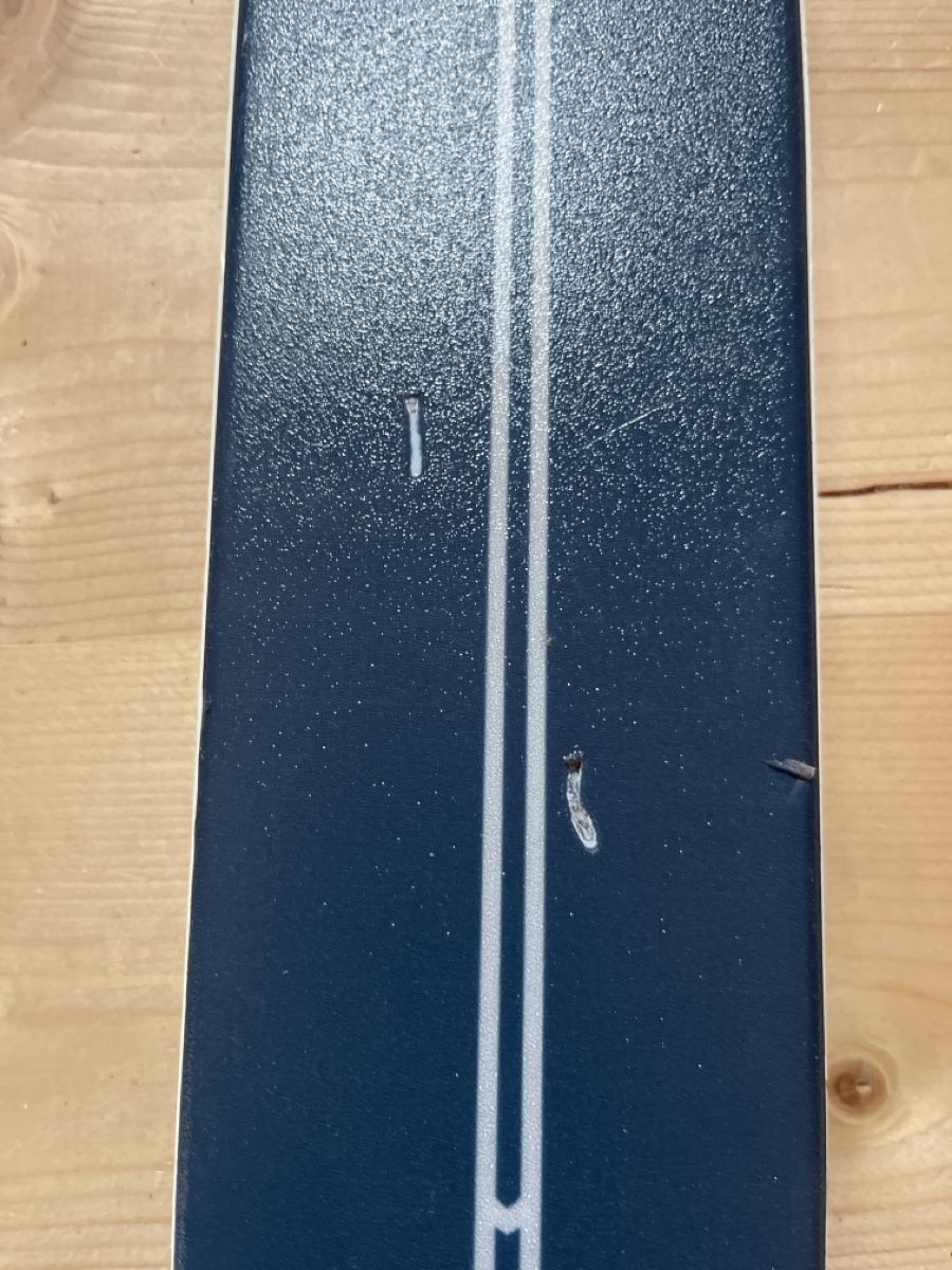 Sci: Skitouren Set – Usato da Saas im Prättigau venduto da ray_man_98 1