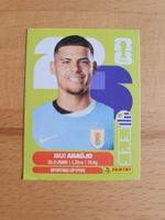 Panini WM 2026 URU 16