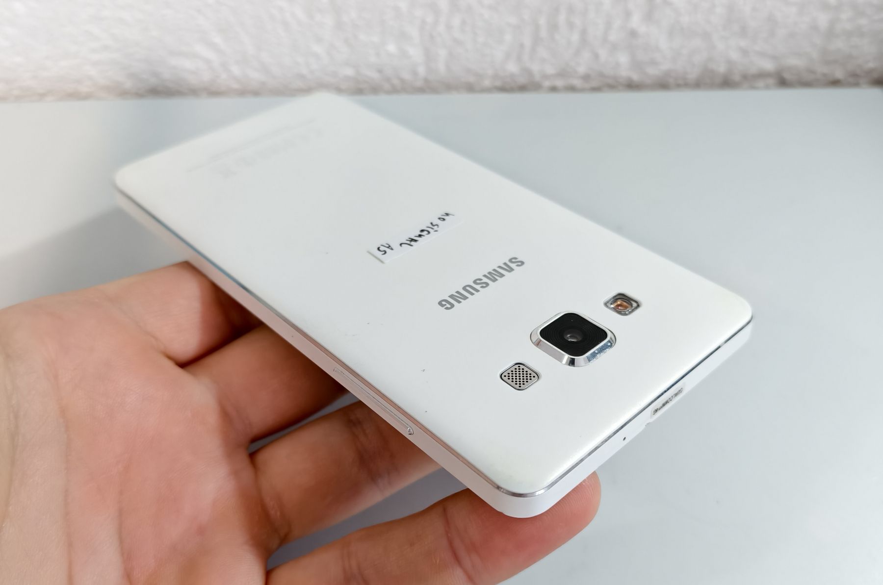 Samsung Handys / Smartphones: Samsung Galaxy A5 – Defekt aus Ehrendingen von Rocky985 4