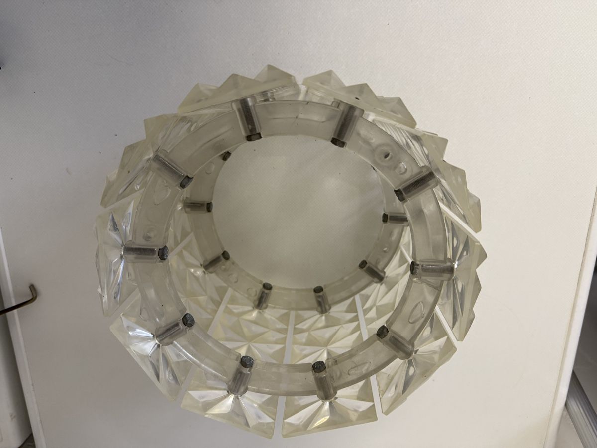 Lampade: Lampe vintage design 70’ – Usato da Les Genevez JU venduto da fabliane 7