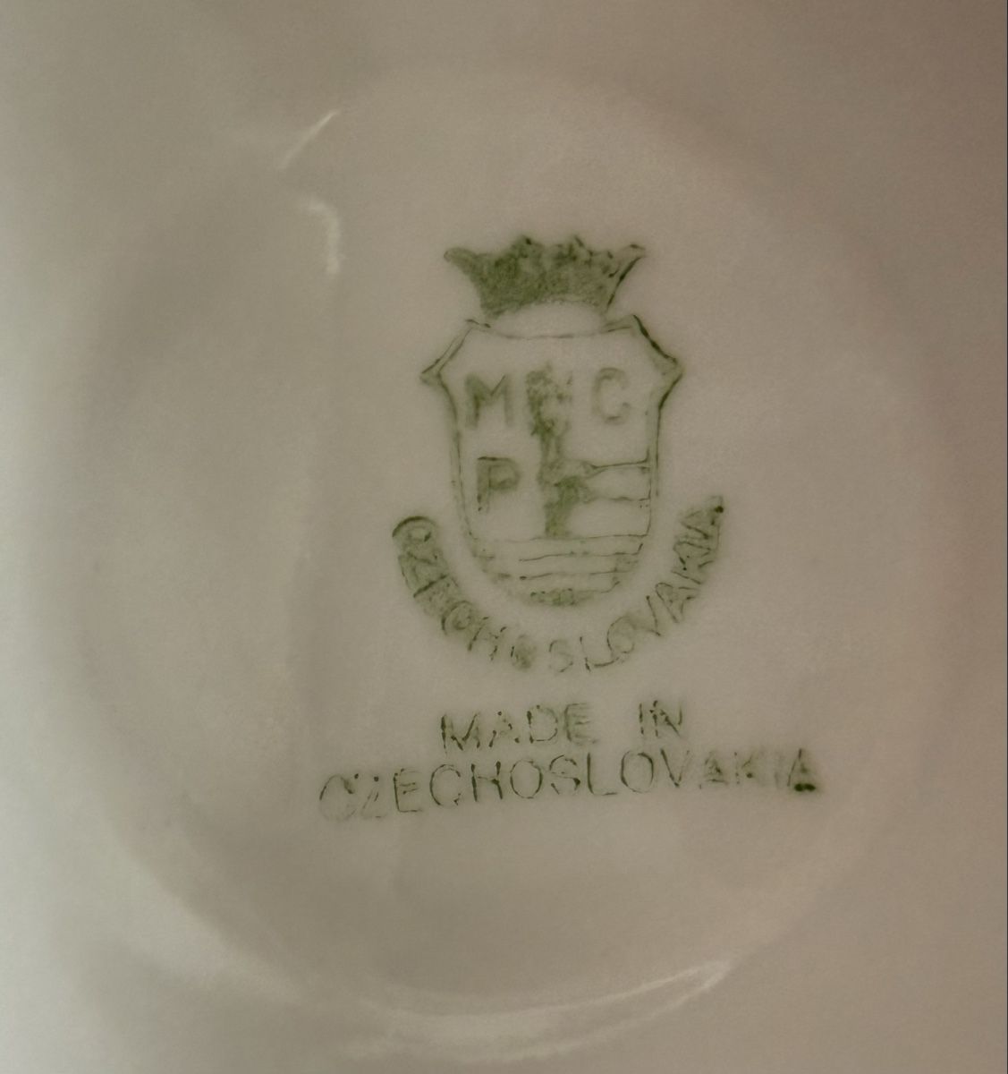 Ciotole: Porzelan Suppenschüssel – Usato da Zug venduto da Malibu117 3