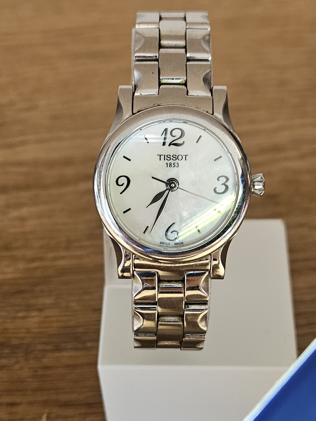 Tissot Orologi: Tissot Damenuhr 28mm – Usato da Flamatt venduto da pie_f9zm 2