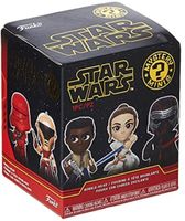 FUNKO MYSTERY MINIS STAR WARS EPISODE IX
