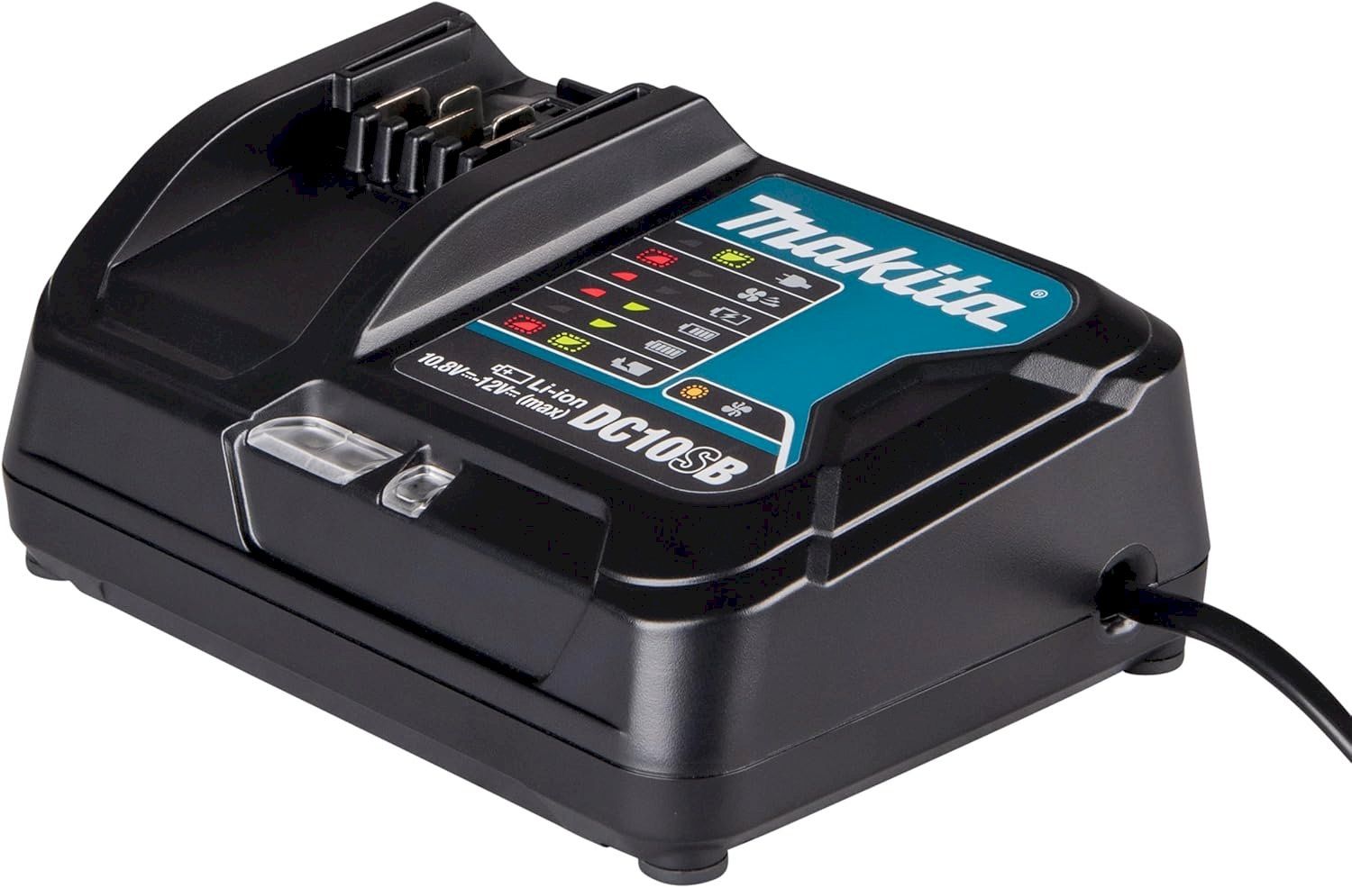 Caricatori & Batterie: Makita 191L68-0 Power Source-Kit 12V – Nuovo e nell'imballaggio originale da Bottighofen venduto da zaap 3