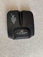 Golf Trolley Lithium- Akku, zu Powakaddy