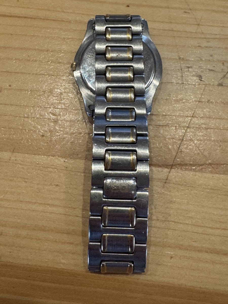Certina Orologi: Montre certina DS Swiss Made – Usato da Erde venduto da CBarts 2